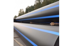 HDPE環（huán）保管材助力“海綿城市（shì）”建設